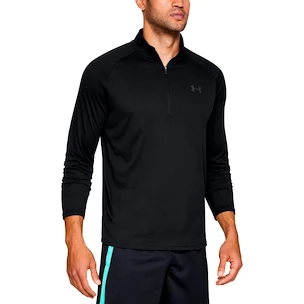 Sweat-shirt pour homme Under Armour  Tech 2.0 1/2 Zip black