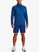 Sweat-shirt pour homme Under Armour  Tech 2.0 1/2 Zip-BLU