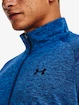 Sweat-shirt pour homme Under Armour  Tech 2.0 1/2 Zip-BLU