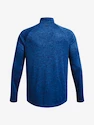 Sweat-shirt pour homme Under Armour  Tech 2.0 1/2 Zip-BLU