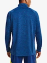 Sweat-shirt pour homme Under Armour  Tech 2.0 1/2 Zip-BLU