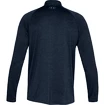 Sweat-shirt pour homme Under Armour  Tech 2.0 1/2 Zip dark blue