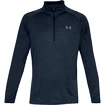 Sweat-shirt pour homme Under Armour  Tech 2.0 1/2 Zip dark blue