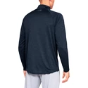 Sweat-shirt pour homme Under Armour  Tech 2.0 1/2 Zip dark blue