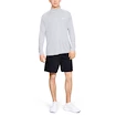 Sweat-shirt pour homme Under Armour  Tech 2.0 1/2 Zip grey