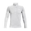 Sweat-shirt pour homme Under Armour  Tech 2.0 1/2 Zip grey