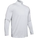 Sweat-shirt pour homme Under Armour  Tech 2.0 1/2 Zip grey