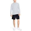 Sweat-shirt pour homme Under Armour  Tech 2.0 1/2 Zip grey