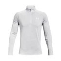 Sweat-shirt pour homme Under Armour  Tech 2.0 1/2 Zip grey XXL