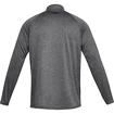 Sweat-shirt pour homme Under Armour  Tech 2.0 1/2 Zip Hallo grey