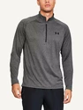 Sweat-shirt pour homme Under Armour  Tech 2.0 1/2 Zip Hallo grey