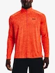 Sweat-shirt pour homme Under Armour  Tech 2.0 1/2 Zip-ORG