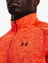 Sweat-shirt pour homme Under Armour  Tech 2.0 1/2 Zip-ORG