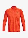 Sweat-shirt pour homme Under Armour  Tech 2.0 1/2 Zip-ORG