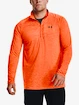 Sweat-shirt pour homme Under Armour  Tech 2.0 1/2 Zip-ORG