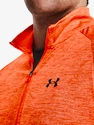 Sweat-shirt pour homme Under Armour  Tech 2.0 1/2 Zip-ORG