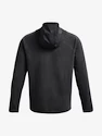 Sweat-shirt pour homme Under Armour  Terrain Hoodie-GRY