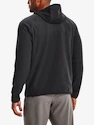 Sweat-shirt pour homme Under Armour  Terrain Hoodie-GRY