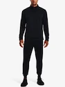 Sweat-shirt pour homme Under Armour  UA Armour Fleece 1/4 Zip-BLK