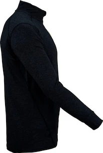 Sweat-shirt pour homme Victor  Longsleeve 5929 Black