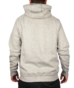 Sweat-shirt pour homme Virtus  Oralie Hoody grey