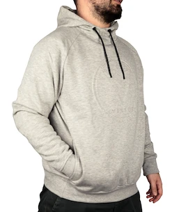 Sweat-shirt pour homme Virtus  Oralie Hoody grey