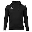 Sweat-shirt pour homme Warrior Alpha X Aspire Hoody Black