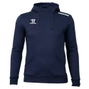 Sweat-shirt pour homme Warrior Alpha X Aspire Hoody Blue XXL