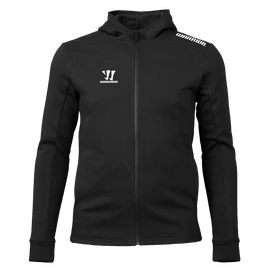 Sweat-shirt pour homme Warrior Alpha X Aspire Zip Hoody