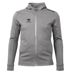 Sweat-shirt pour homme Warrior Alpha X Aspire Zip Hoody