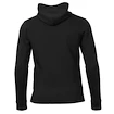 Sweat-shirt pour homme Warrior Alpha X Aspire Zip Hoody Black