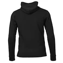 Sweat-shirt pour homme Warrior Alpha X Aspire Zip Hoody Black