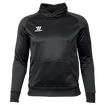 Sweat-shirt pour homme Warrior Alpha X Performance Hoody 3XL, noir