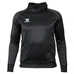 Sweat-shirt pour homme Warrior Alpha X Performance Hoody Black