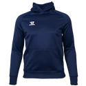 Sweat-shirt pour homme Warrior Alpha X Performance Hoody Blue 3XL