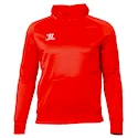 Sweat-shirt pour homme Warrior Alpha X Performance Hoody Red