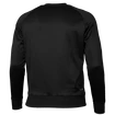 Sweat-shirt pour homme Warrior Alpha X Sweater Black