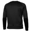 Sweat-shirt pour homme Warrior Alpha X Sweater Black