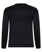 Sweat-shirt pour homme Warrior Aurum Sweater Black