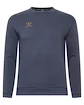 Sweat-shirt pour homme Warrior Aurum Sweater Grey