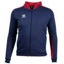 Sweat-shirt pour homme Warrior Covert Zip Hoody