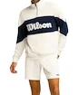 Sweat-shirt pour homme Wilson  M Parkside Half-Zip Sandrift