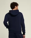 Sweat-shirt pour homme Wilson  M  Team Zip Hoodie Classic Navy