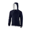 Sweat-shirt pour homme Wilson  Team II FZ Hoody Team Navy M