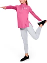 Sweat-shirt pour jeune fille Under Armour  Armour Tech 1/2 Zip