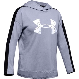 Sweat-shirt pour jeune fille Under Armour Favorites Jersey Hoodie