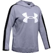 Sweat-shirt pour jeune fille Under Armour  Favorites Jersey Hoodie  M