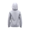 Sweat-shirt pour jeune fille Under Armour  Rival Fleece Logo Hoodie-GRY