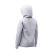 Sweat-shirt pour jeune fille Under Armour  Rival Fleece Logo Hoodie-GRY