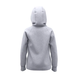 Sweat-shirt pour jeune fille Under Armour  Rival Fleece Logo Hoodie-GRY M